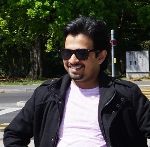 A=AA Kannada Short Film Shot in Netherlands by Goutham Kanade to Release on Ugadi 2026