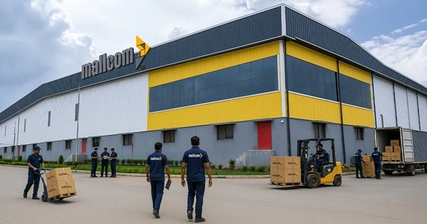 Mallcom Invests ₹100 Cr to Grow PPE Manufacturing Hub in Gujarat