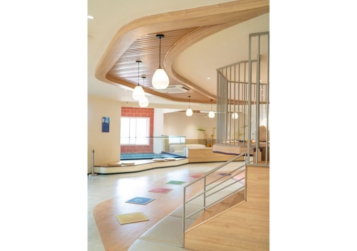 Designed by Prakash Nair: Inside Hyderabad’s First-of-Its-Kind Biophilic School Campus